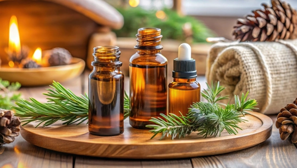 L’aromathérapie
